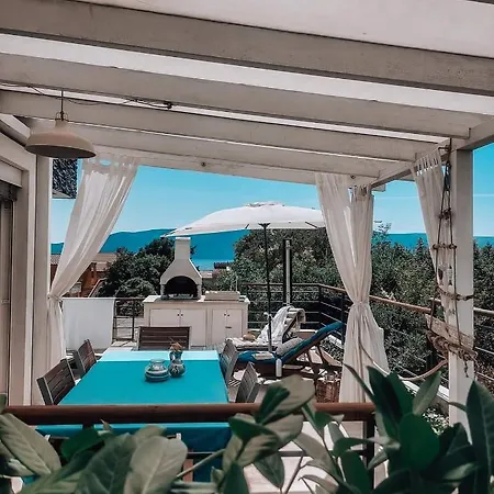 Apartment Vita Maris Pinezici (Krk)