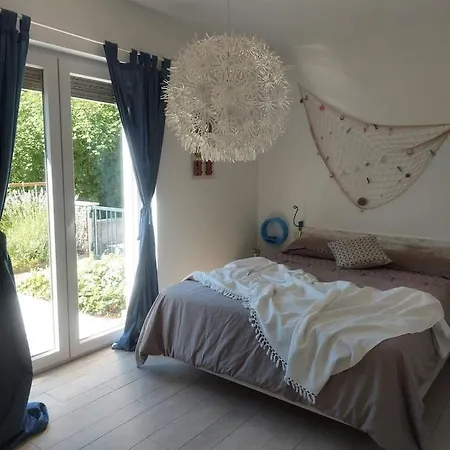 Apartment Vita Maris *