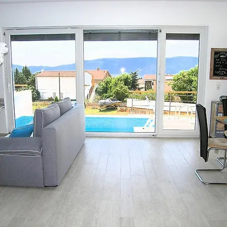 Vita Maris Apartment *