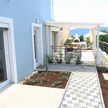 Vita Maris Pinezici (Krk)