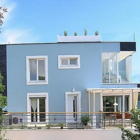 Apartment Vita Maris *