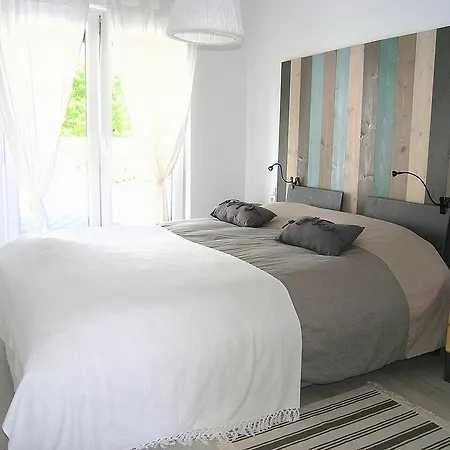 Vita Maris Apartment *