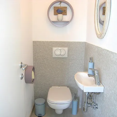 Apartment Vita Maris Pinezici (Krk)