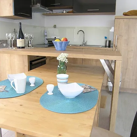 Apartment Vita Maris