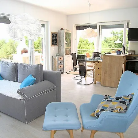 Vita Maris Apartment Pinezici (Krk)