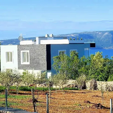 Vita Maris Apartment