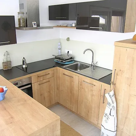 Vita Maris Apartment *