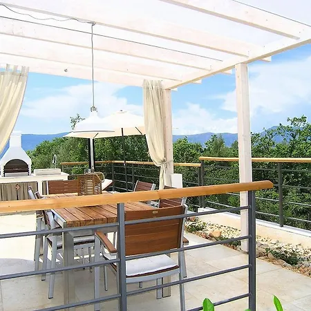 Apartment Vita Maris Pinezici (Krk)