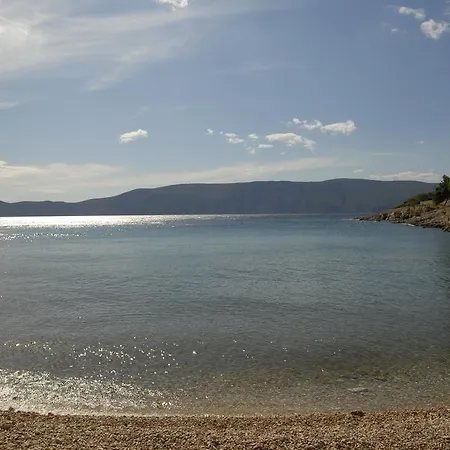 Apartment Vita Maris Pinezici (Krk)