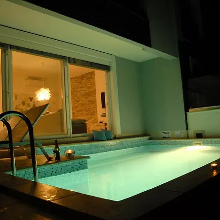 Vita Maris Apartment