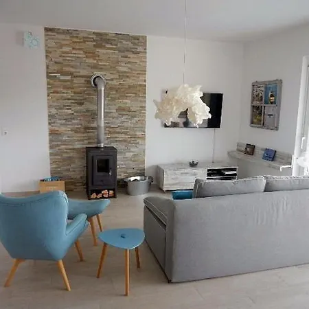 Vita Maris Apartment Pinezici (Krk)